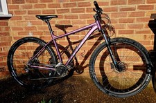 Carrera Hellcat 20" Moutain