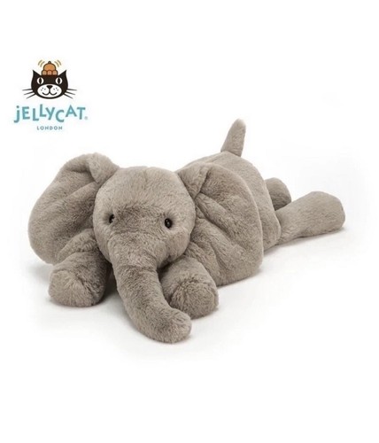 New 34cm jellycat - new, smudge
