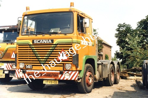 Thh truck photos scania - truck,