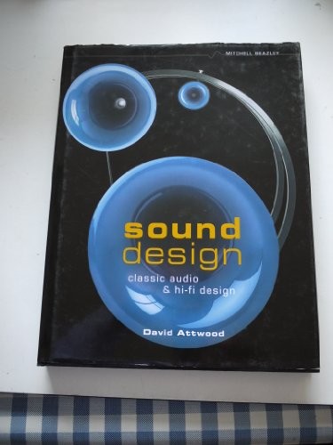Sound design classic audio - sound,
