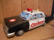 Yonezawa Japan Tinplate