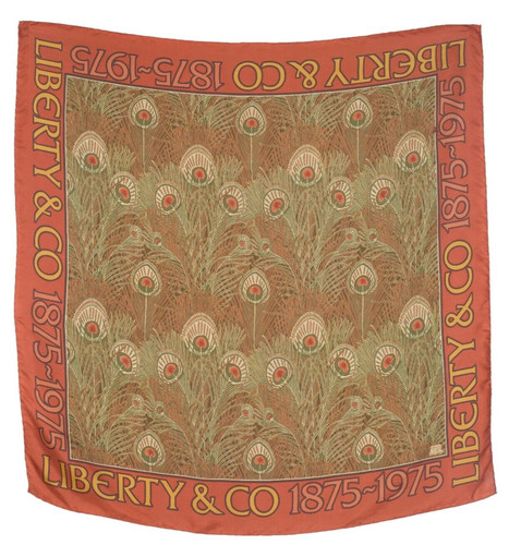 Liberty london 1975 - of,