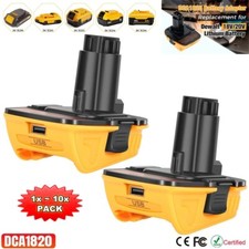 DCA1820 Adapter for