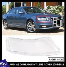 FOR AUDI A6 C6 RIGHT DRIVER