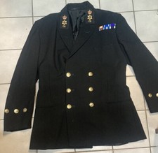 British Royal Navy Issue Black