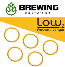 KegLand Low2 Corny Keg Lid