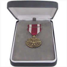 GENUINE U.S. MEDAL
