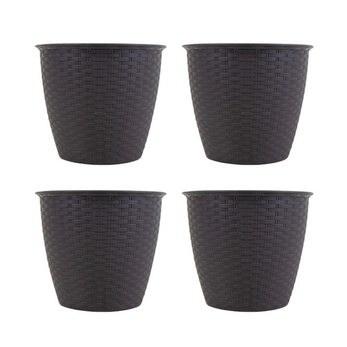 Set medium size round - set, 3