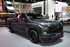 Truck Photo 12x8 - Mitsubishi Triton Xtreamer GT Pickup