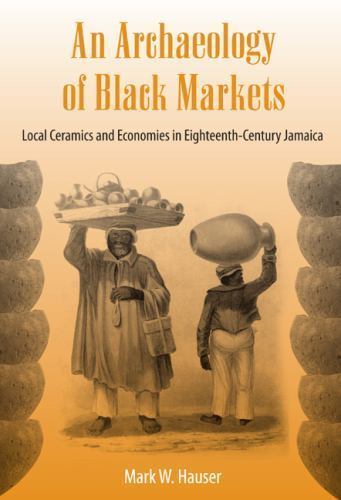 Archaeology black markets - of,