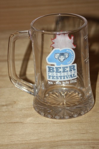 Collectable breweriana derby - collectable,