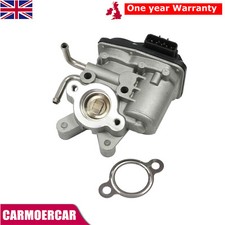 EGR Valve 14710-AA741 New For