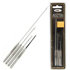 NGT 4PC Baiting Tool Set