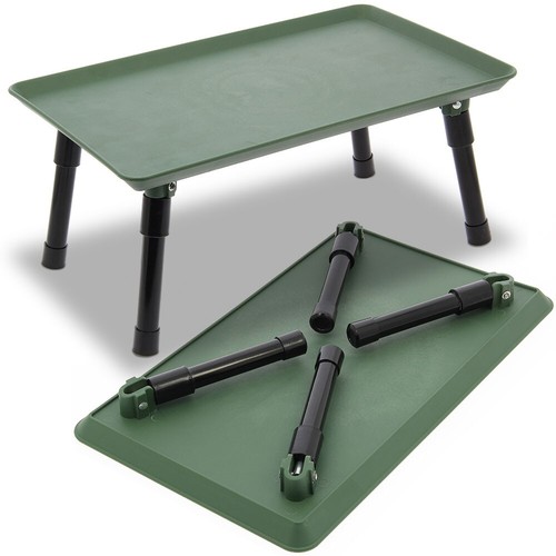 Plastic bivvy table - plastic,