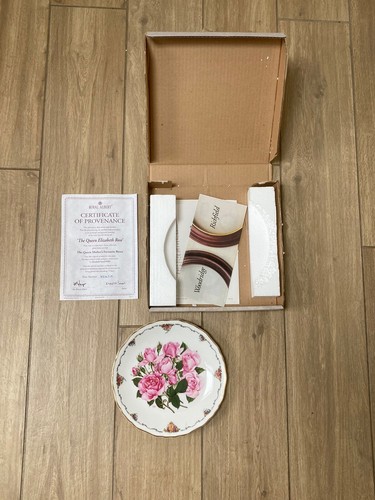 Royal albert the queen - royal,