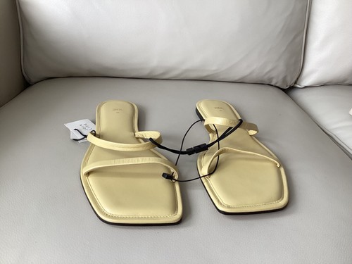 Zara yellow genuine - zara,