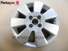 New Genuine Vauxhall Meriva A