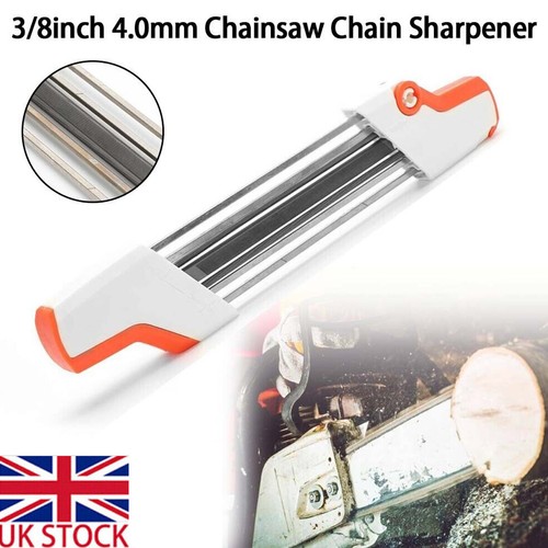 Easy chainsaw file - 1,