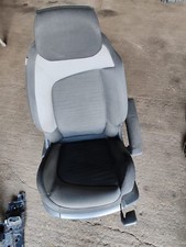 2016 CITROEN C4 GRAND PICASSO