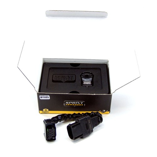 Sprint booster version - sprint,