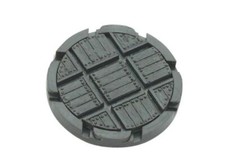 Peco SL-427 Wagon Turntable