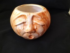 Toni Raymond Pottery Pickled