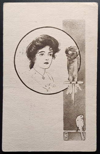 1914 spokane art nouveau - spokane,