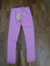 Phister & Philina Childrens Leggings - Age 7 - BNWT