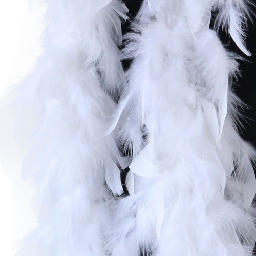 Feather boa party - boa, christmas