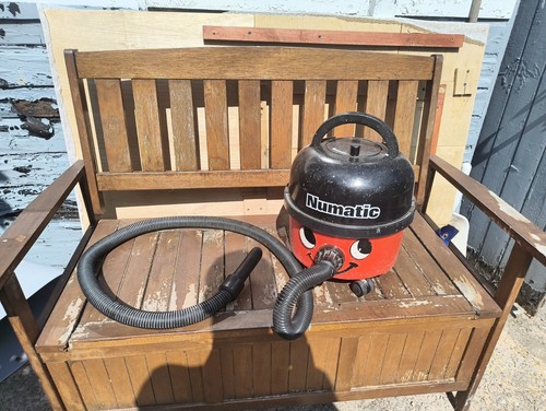 Henry vacuum cleaner not - cleaner,