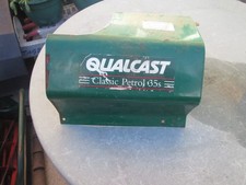 Qualcast Classic Petrol  35