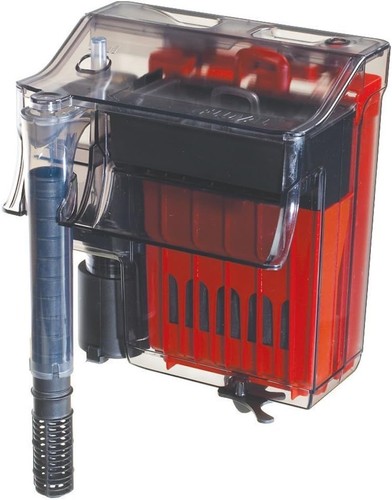 Fluval power filter fish - fluval,