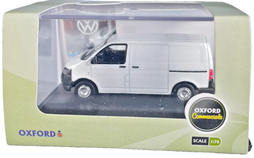 Oxford die cast 76t5v002 scale - oxford, die-cast