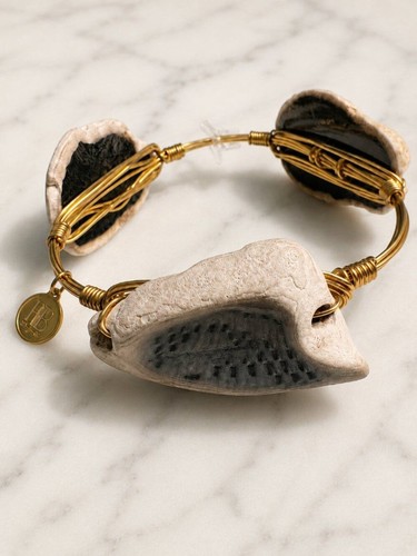 Bourbon boweties fossil - &,