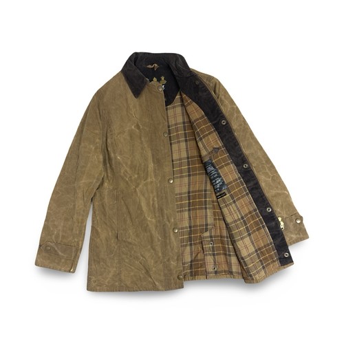 Barbour women newmarket - barbour,