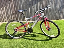 Apollo Radar Men's Medium 17''