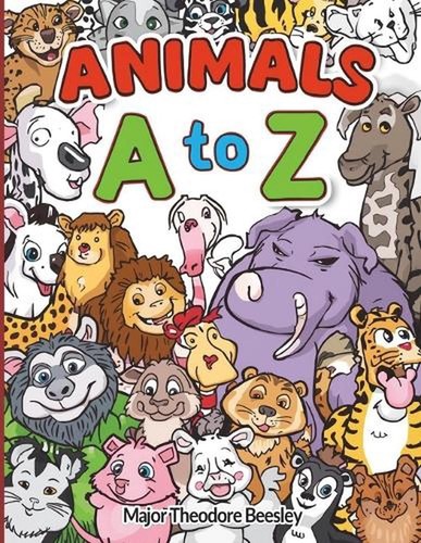 Animals by major - animals, to
