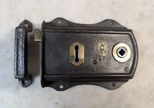 A RECLAIMED TRADITIONAL BLACK