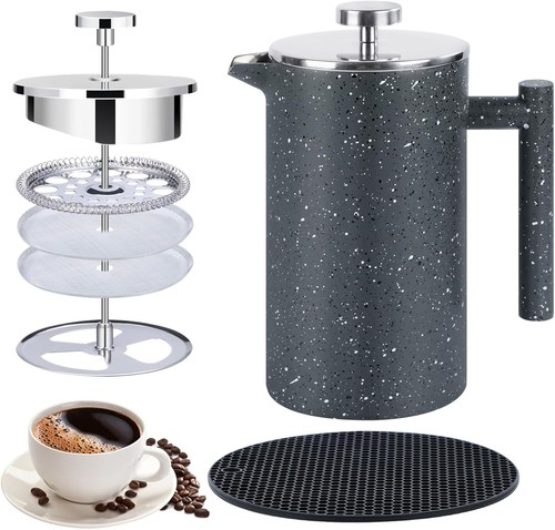 Cafetiere french press coffee - french,
