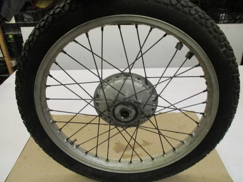 Spoke rim honda - rim,