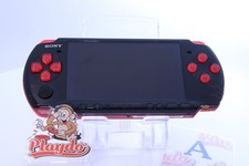 Sony PSP 3000 Console Only [ Rank : A] Color：BlackRed