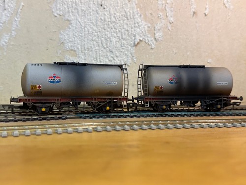 Bachmann 585 45ton tta - 45ton,