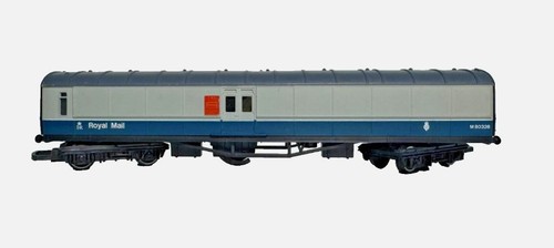 Hornby royal mail - royal,