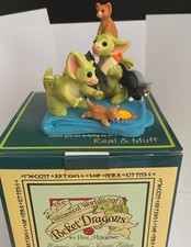 Pocket dragon herding cats - pocket,