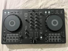 Pioneer DJ DDJ-FLX4 Double