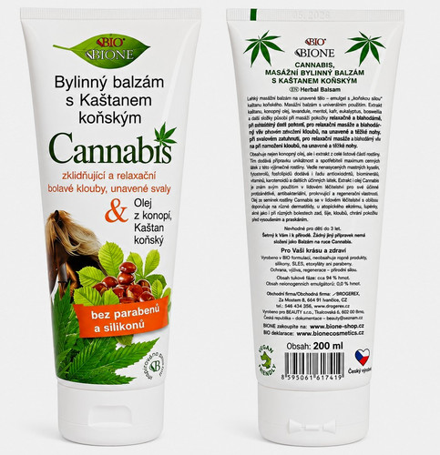 Bione cannabis oil horse - cannabis,