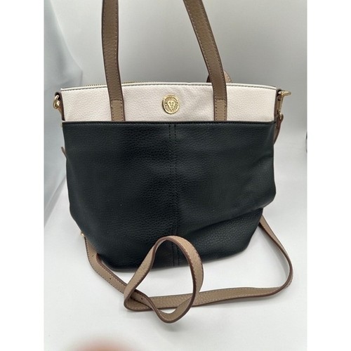 Anne klein colorblock tote - anne,