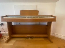 Yamaha ydp 131c - yamaha, piano
