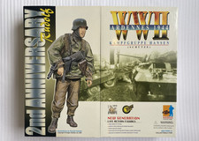 Dragon 1/6 WWII German Rudolf
