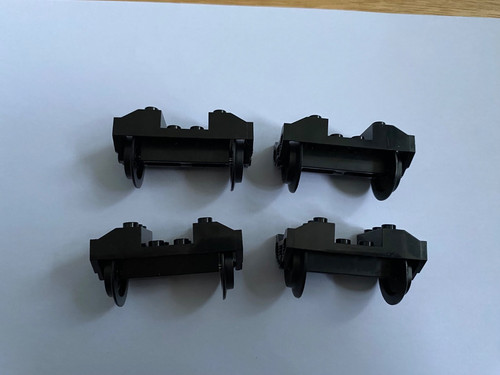 Lego train wheels - lego,